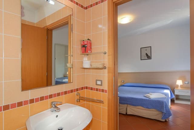 Apartment, 3 Bedrooms (6 people)