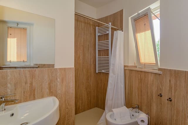 Studio, Kitchenette, Garden View