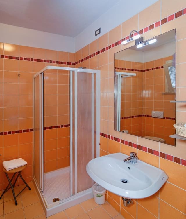 Apartment, 3 Bedrooms (6 people)