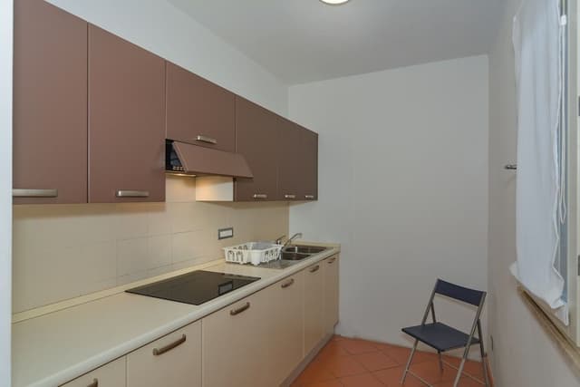 Apartment, 3 Bedrooms (6 people)
