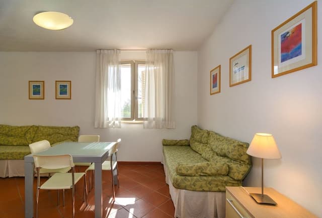 Apartment, 1 Bedroom (2 people)