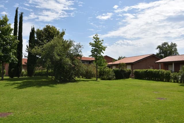 Apartment, 1 Bedroom (2 people)