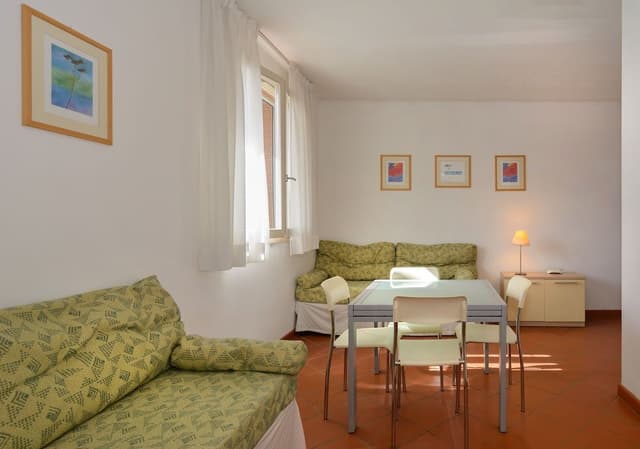 Apartment, 1 Bedroom (2 people)