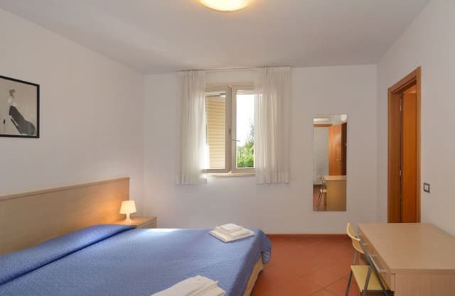 Apartment, 2 Bedrooms (6 people)
