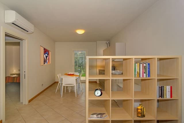 Apartment, 2 Bedrooms (6 people)