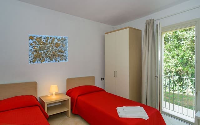 Apartment, 2 Bedrooms (6 people)