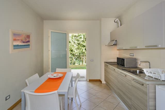 Apartment, 2 Bedrooms (6 people)