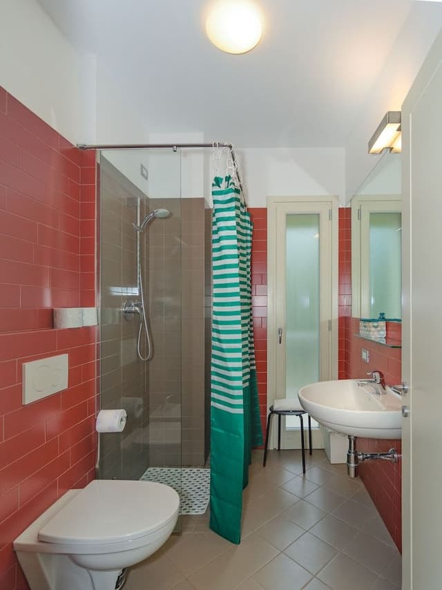 Apartment, 2 Bedrooms (6 people)