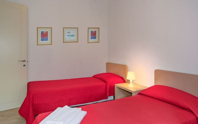 Apartment, 2 Bedrooms (6 people)