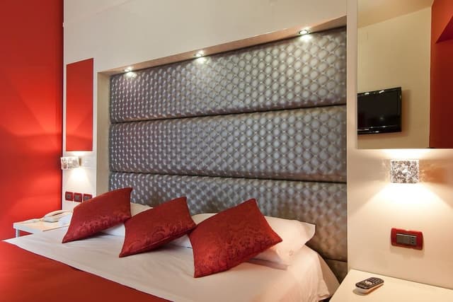 Junior Suite (4 pax)