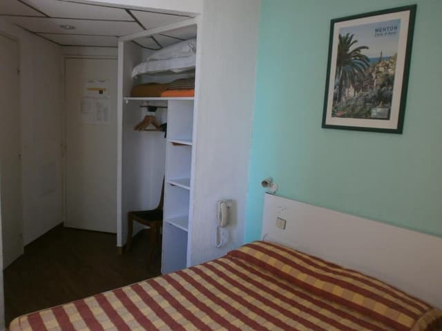 Comfort Double Room Single Use