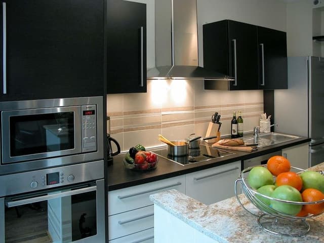 Classic Apartment