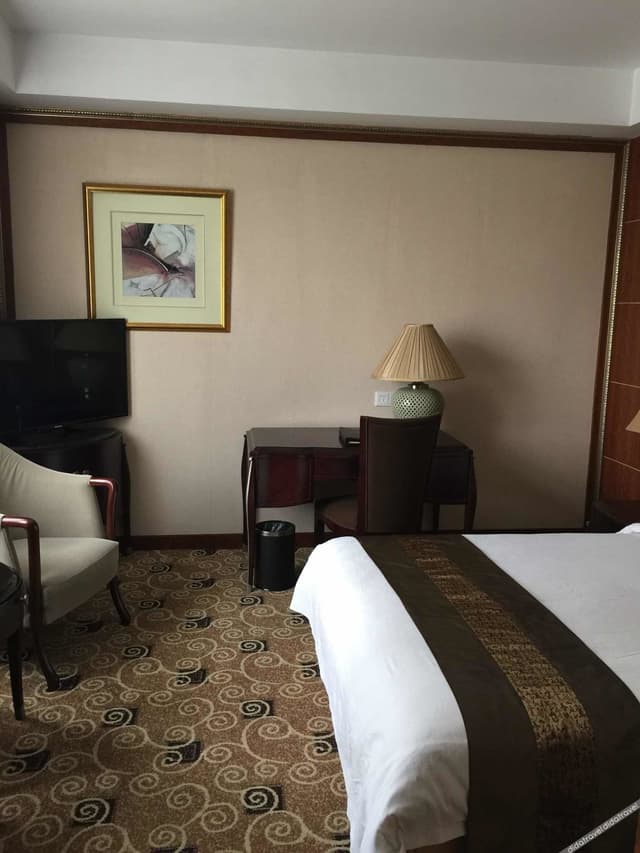 Classic Single Room