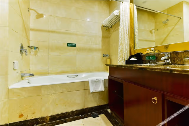 Standard Room B