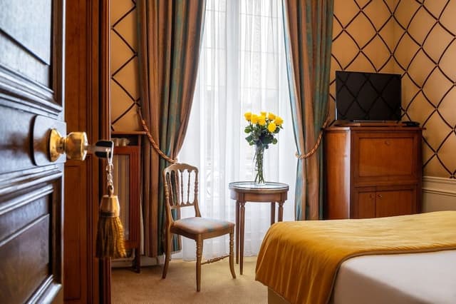 Classic Single Room, Ensuite