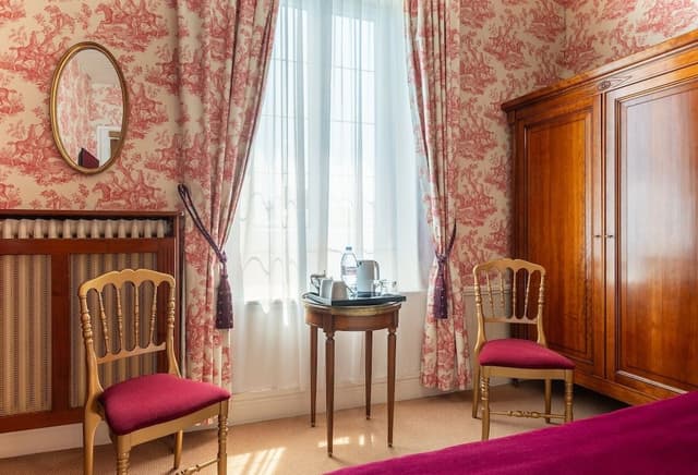 Classic Single Room, Ensuite