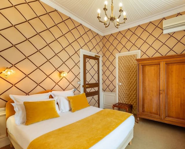 Classic Single Room, Ensuite