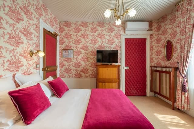 Classic Single Room, Ensuite