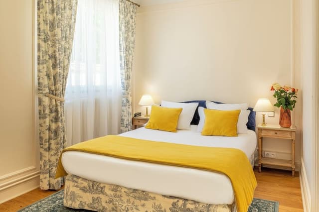 Standard Double Room, Ensuite