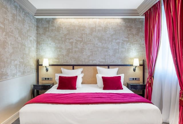 Standard Double or Twin Room, Ensuite
