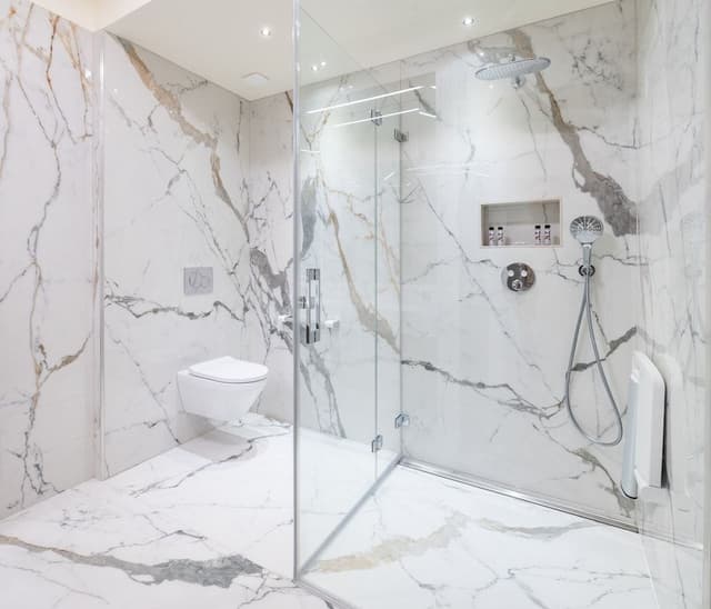 Standard Double or Twin Room, Ensuite
