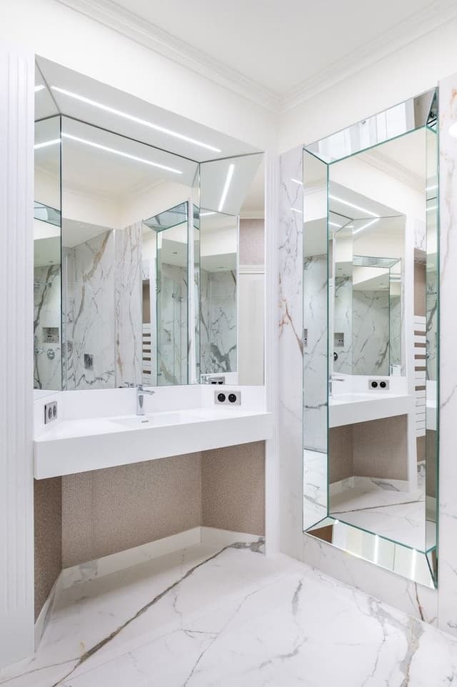 Standard Double or Twin Room, Ensuite