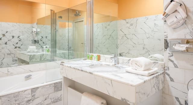 Classic Single Room, Ensuite