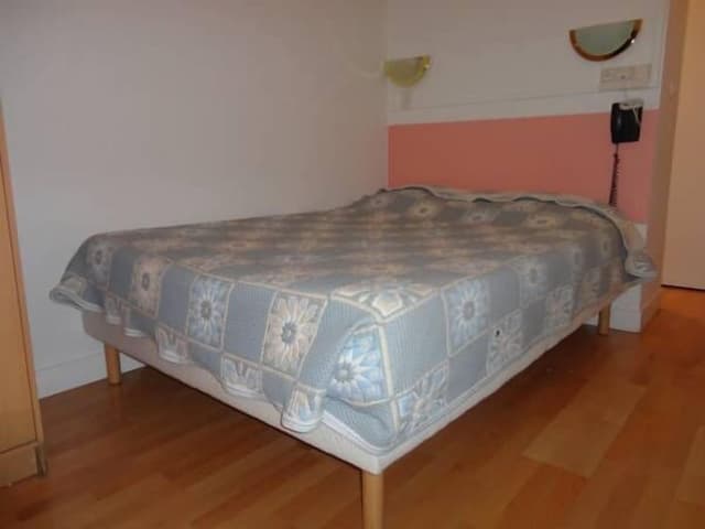 Comfort Room