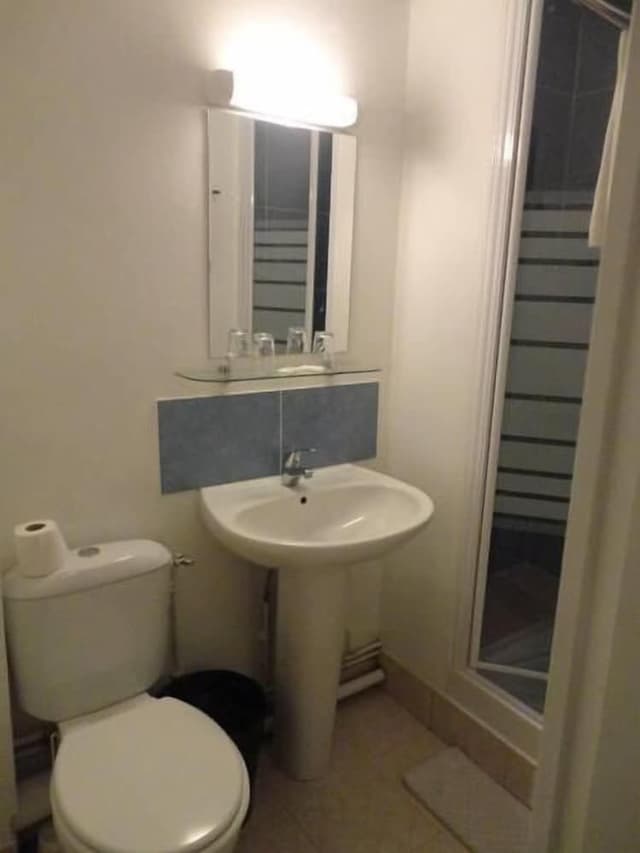 Comfort Room