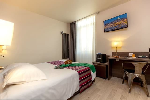 Comfort Double Room