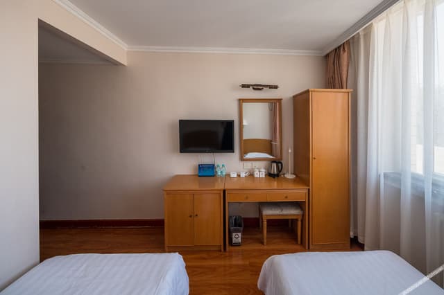 Basic Standard Room