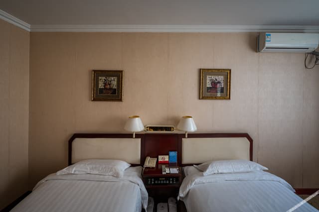 Superior Standard Room