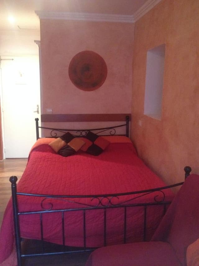 Junior Quadruple Room