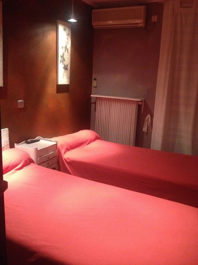 Standard Room, 2 Twin Beds