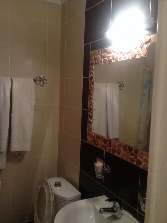 Junior Quadruple Room