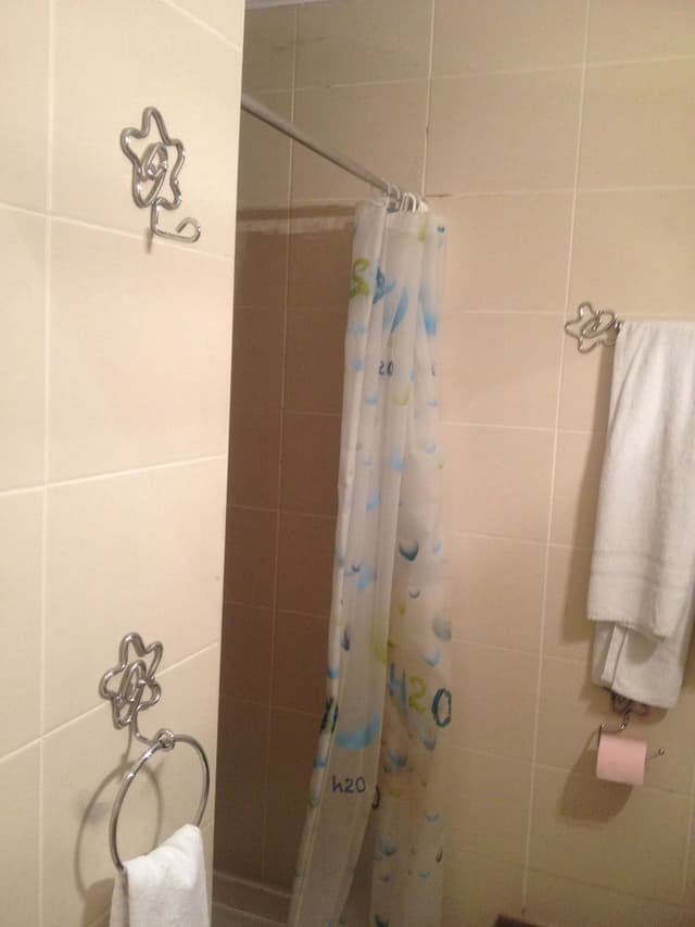 Junior Quadruple Room