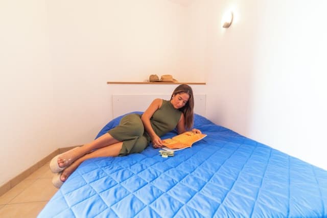 Room, 2 Bedrooms (5 pax)
