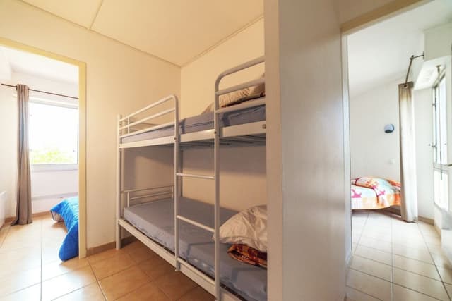 Room, 2 Bedrooms (5 pax)