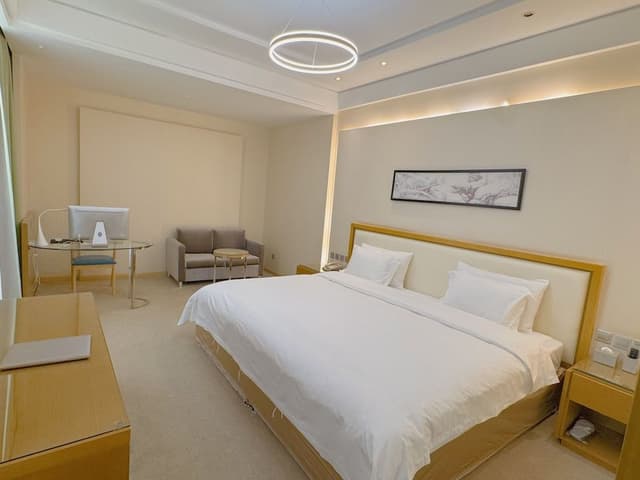 Superior Single Room