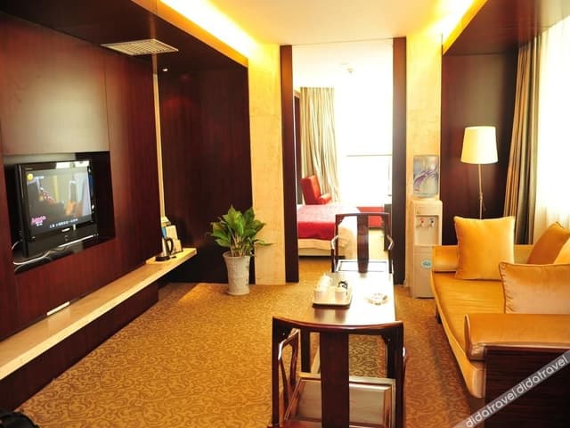 Executive Business Suite