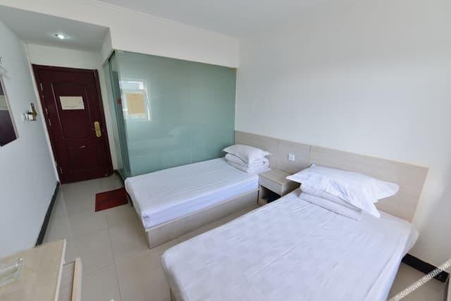 Standard Room (with window)