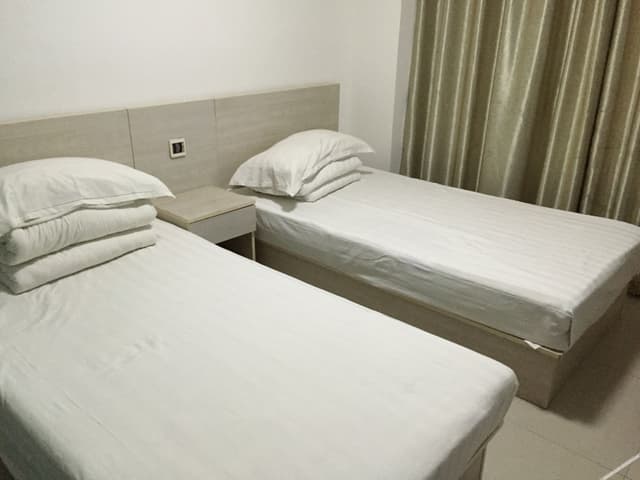 Standard Room (with window)