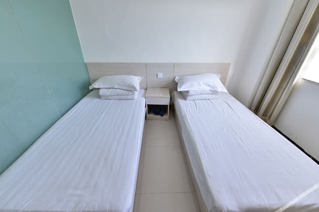 Standard Room (with window)