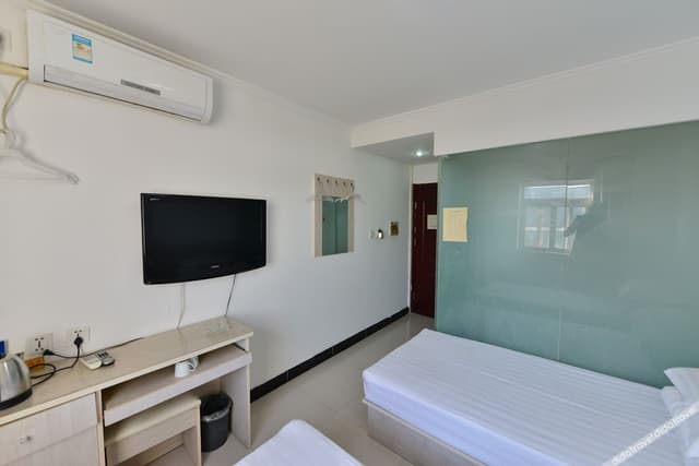 Standard Room (with window)