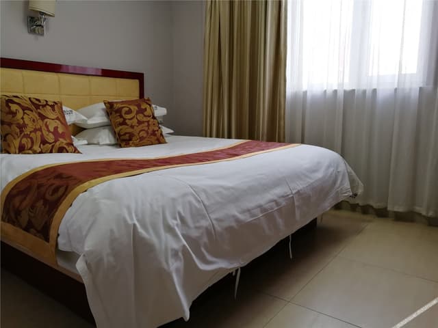 Selected Double Room