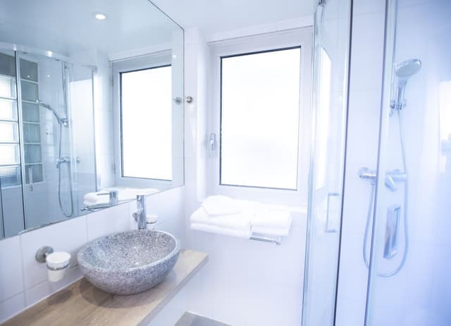 Chambre Triple