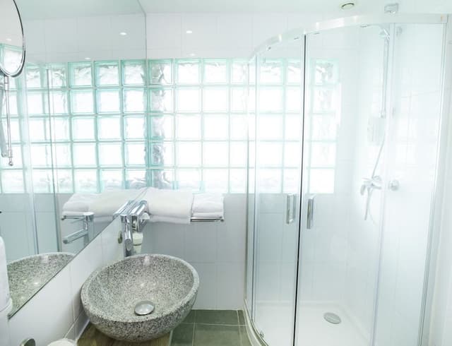 Chambre Double Confort