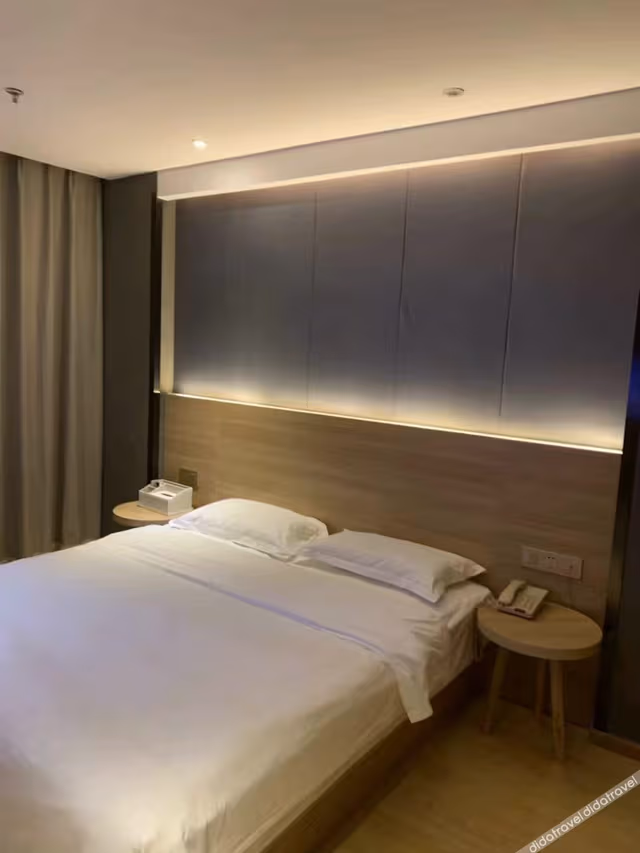Superior Queen Room