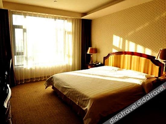 Business Room