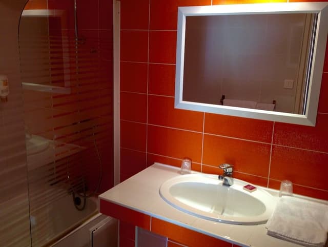 Double Room (Motel)